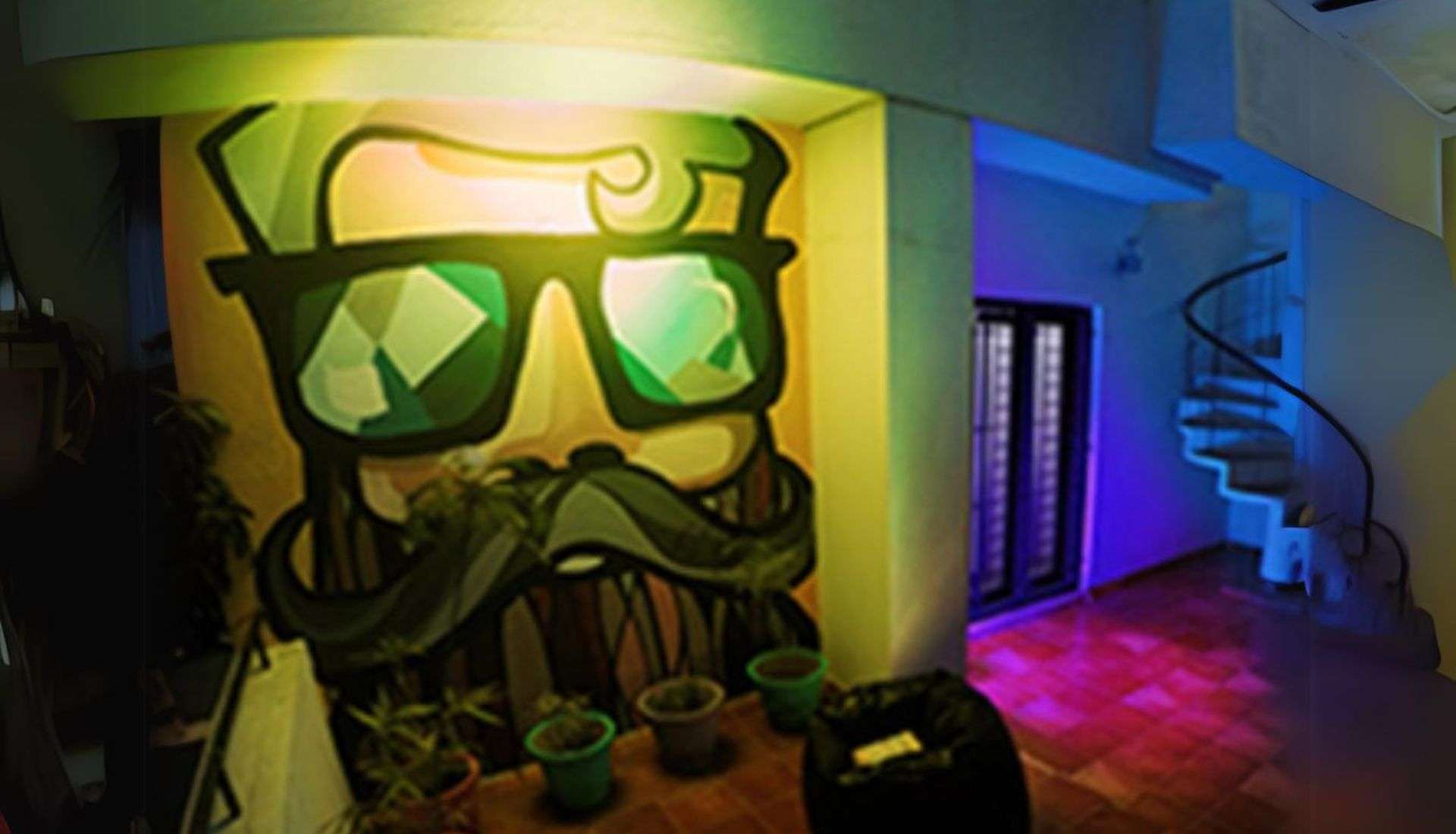 Creative Studio Design Solutions for Professionals | OUTdeBox